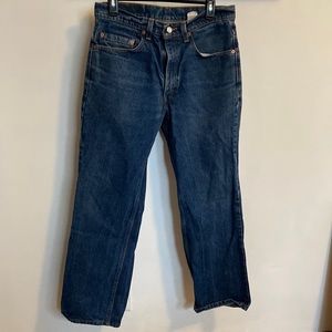 Levi’s 517 33x29